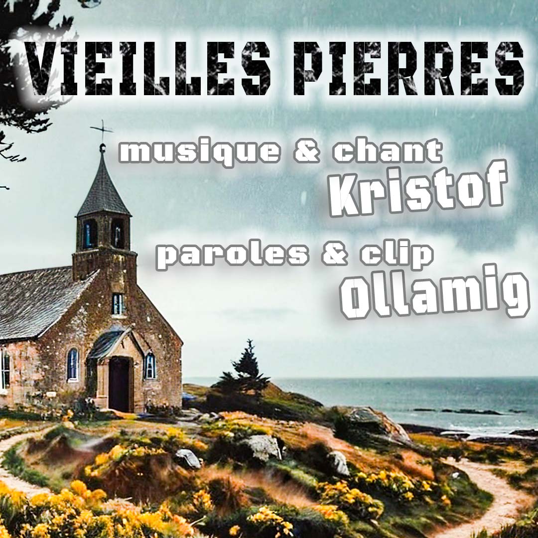 Vieilles pierres
